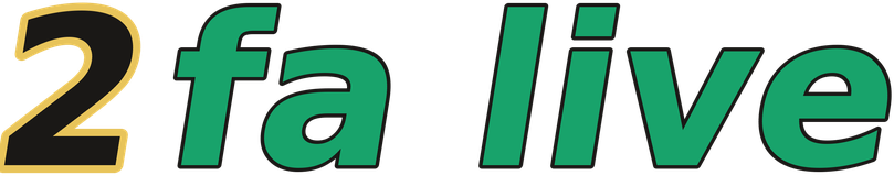 2fa live logo
